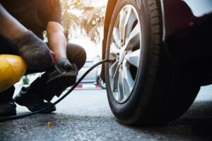 tyre-pressure