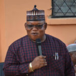 David Sabo Kente