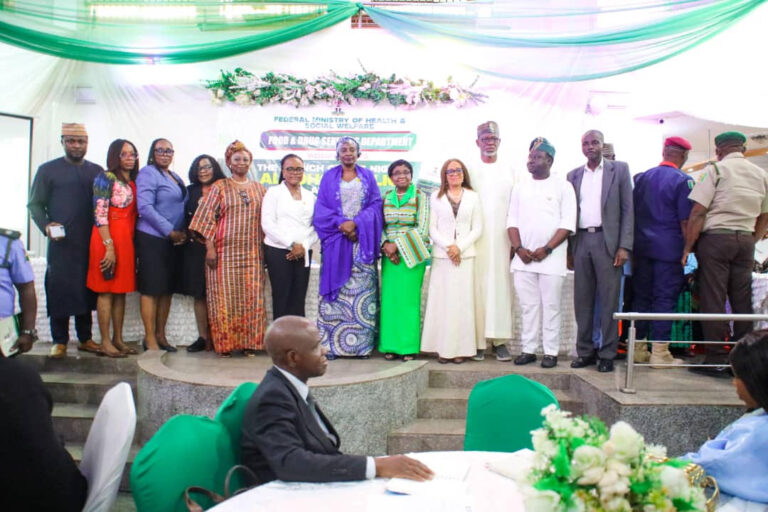 Nigeria loses N428bn to illicit alcohol trade — FG