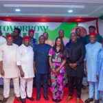 Ex-council chairmen in Enugu honour Edeh, declare support for Mbah’s re-election