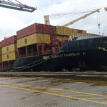 Lekki Port expands global market access with MSC’s weekly feeder service