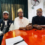 Osun 2026: AAC candidate slams Adeleke, Oyebamiji, Salaam over debate boycott