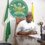 Honourable Wale Egbedun