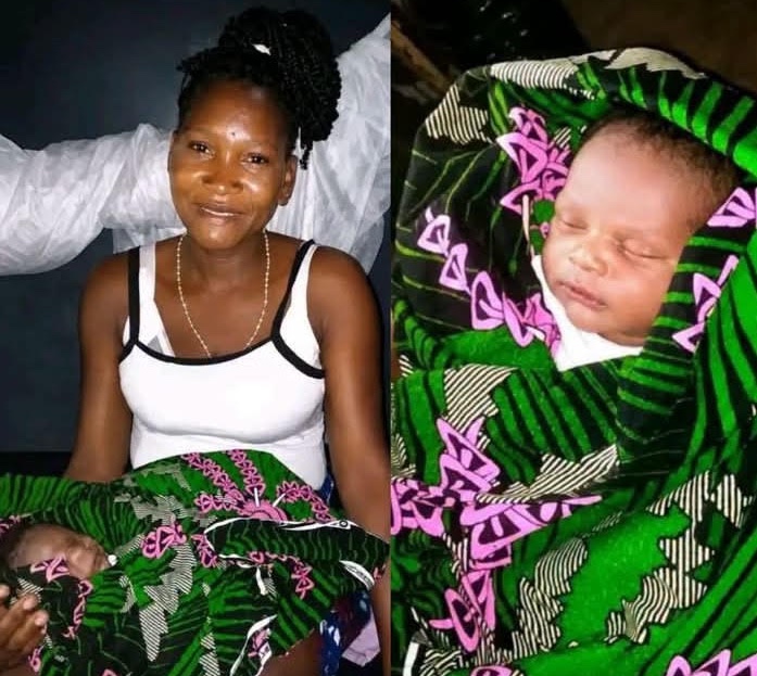 Benue: Police confirm recovery of baby stolen in hospital, suspects arrested