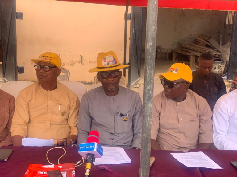 Osun poll: Accord Party urges voters to ignore threats, promises heavy security deployment