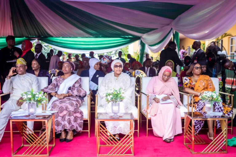 UBEC opens second-chance education pathway for out-of-school girls