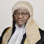 Dr Labaran Magaji