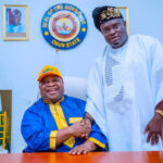 Osun election: IPAC congratulates Adeleke on re-election, urges inclusive governance