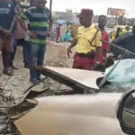 LASTMA renews call for road safety after fatal Lagos crash