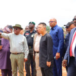 Wike unveils more projects to transform Abuja, targets December completion
