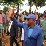 FCT Minister Nyesom Wike