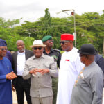 Abuja: Wike orders emergency upgrade of Life Camp recreation park