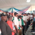 Deliver your polling unit or forget negotiation, APC chieftain warns