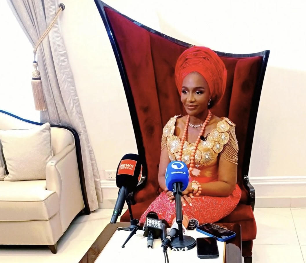 Olori Atuwatse III