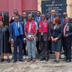 Law ’94 alumni decry UNICAL admission controversies