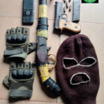 Enugu: Police rescue three kidnap victim