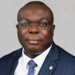 Managing Director/Chief Executive Officer of Energia, Oladimeji Bashorun