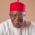 Senator Emmanuel C. Nwachukwu