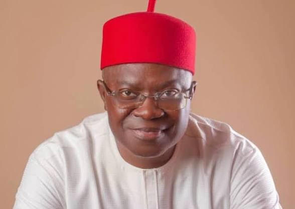 Senator Emmanuel C. Nwachukwu