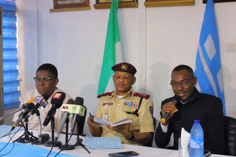 Abuja traffic offenders face medical, psychological tests as FCTA tightens enforcement