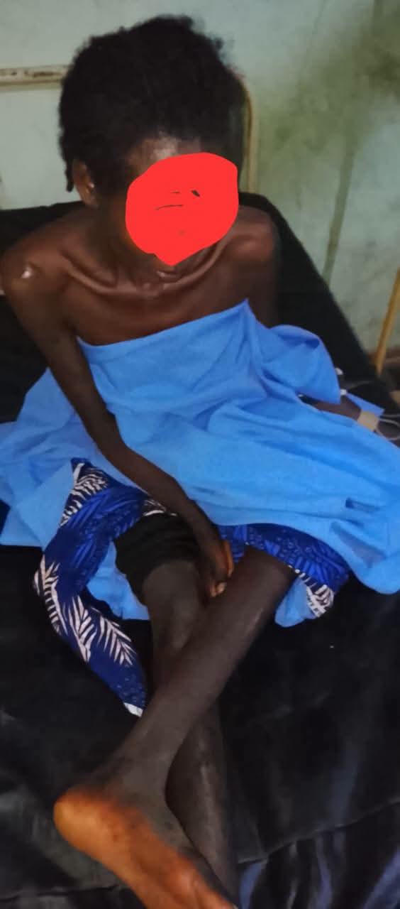 Kaduna woman, three daughters escape abduction after 180 days