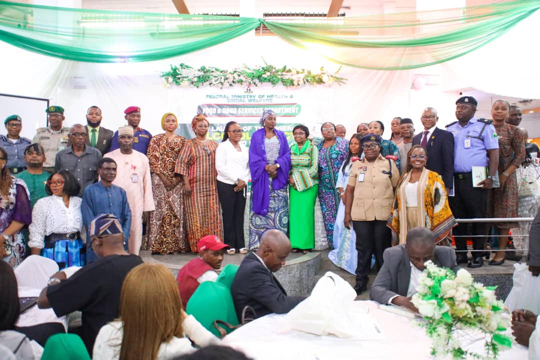 Nigeria loses N428bn to illicit alcohol trade — FG