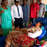 Benue: Student hospitalised after being scalded in hot water attack