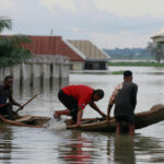 Flooding Nigeria