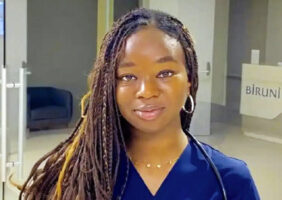 • Adaobi