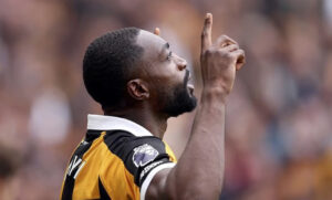 • Semi Ajayi