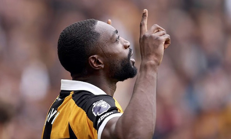 • Semi Ajayi