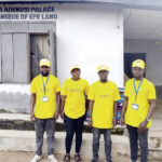 •Members of EAF