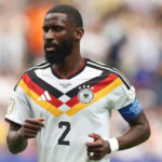 Antonio Rüdiger