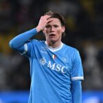 Scott McTominay