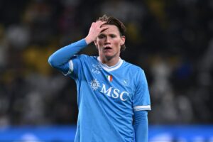 Scott McTominay