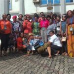 South-East Deaf Women Association demands legal recognition of Nigerian Sign Language