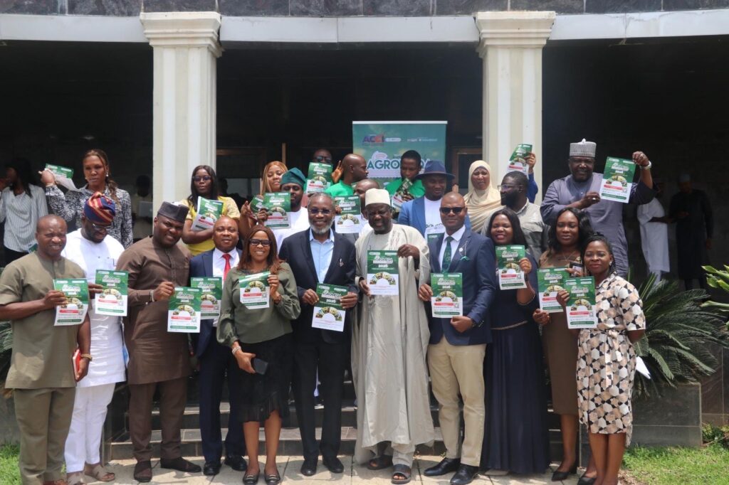 ACCI: Mechanisation will unlock Nigeria’s agriculture potential