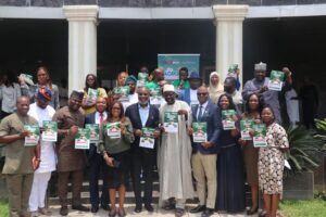 ACCI: Mechanisation will unlock Nigeria’s agriculture potential