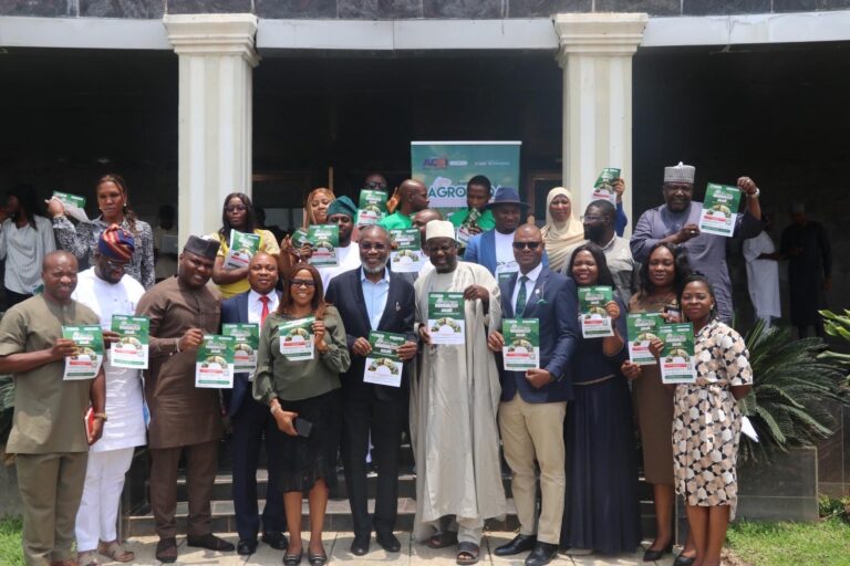 ACCI urges Tinubu to declare emergency on food