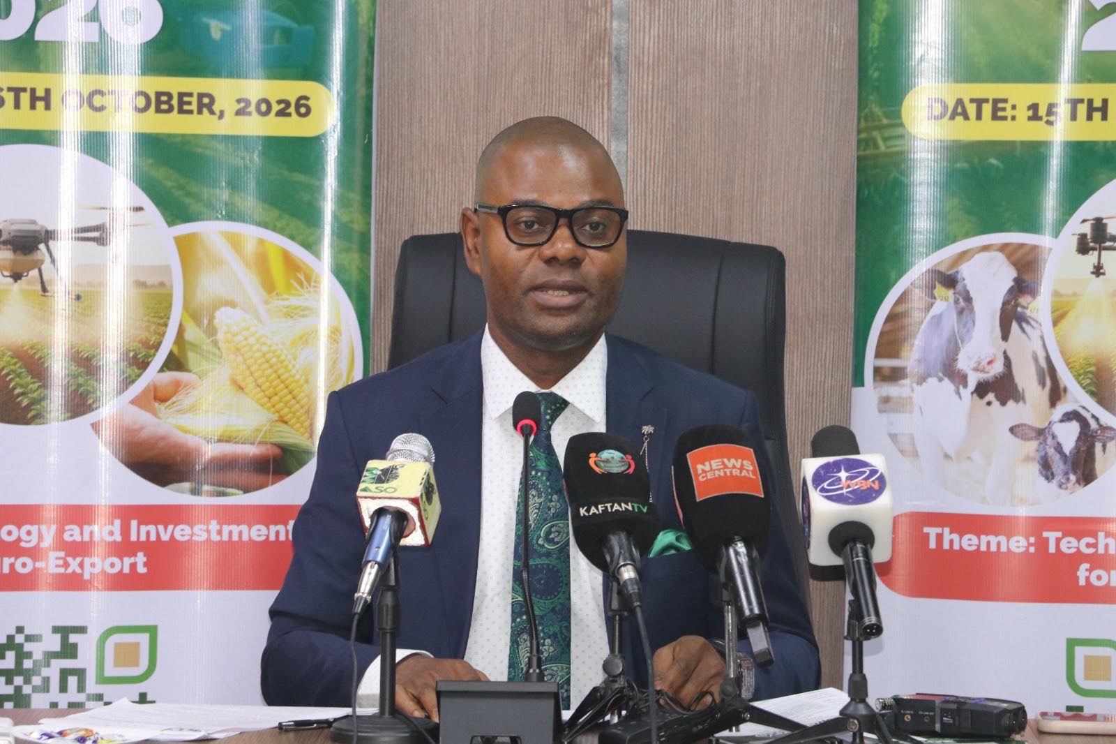 ACCI urges Tinubu to declare emergency on food
