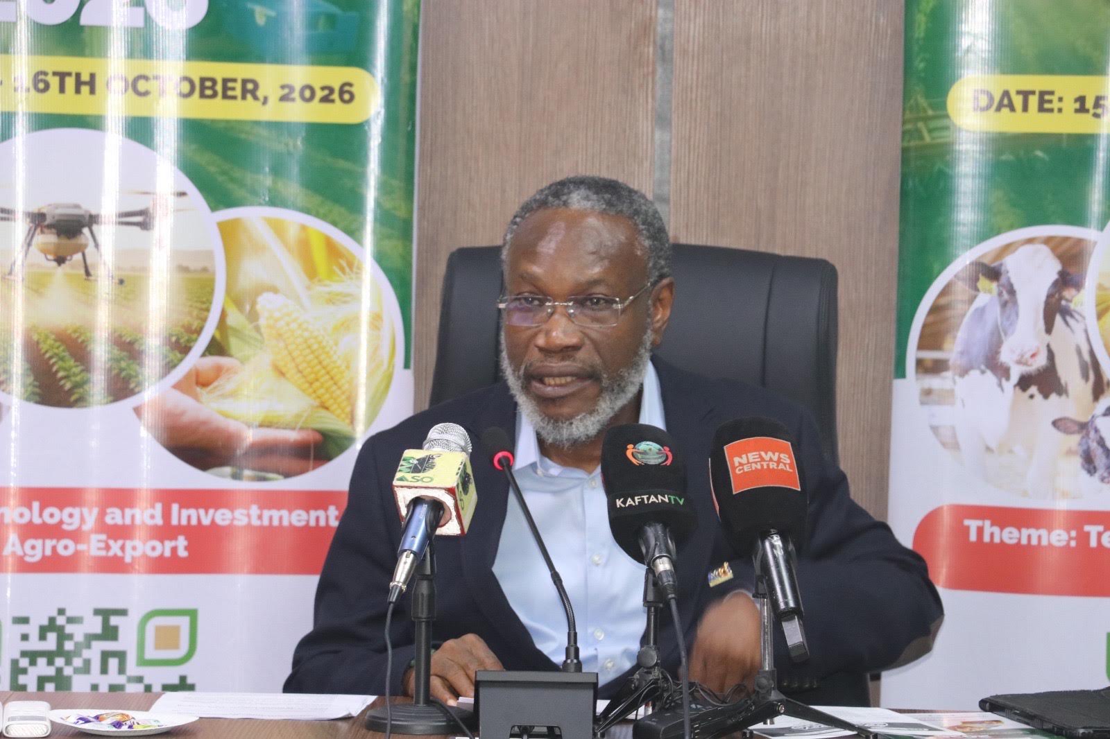 ACCI urges Tinubu to declare emergency on food