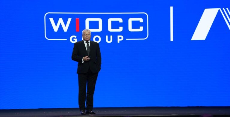 WIOCC