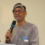 Commissioner for Health Prof. Akin Abayomi