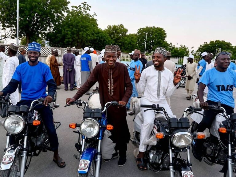 HJRBDA engages 1,000 graduates to boost food production in Kano, Jigawa and Bauchi