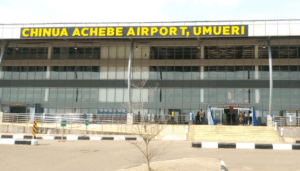 Achebe-Airport
