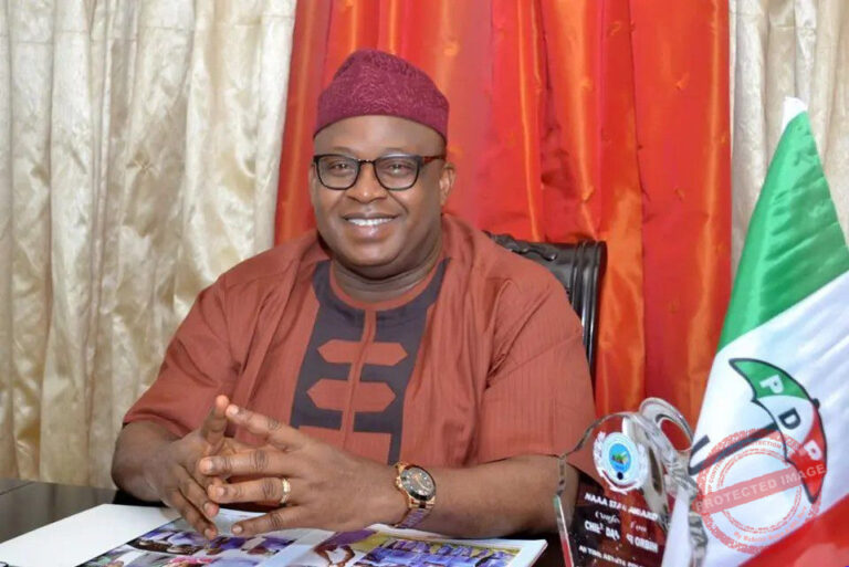 PDP hit by fresh loss as chieftain Daniel Orbih dies at 64