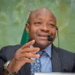DSS DG Oluwatosin Adeola Ajayi