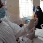 Diphtheria