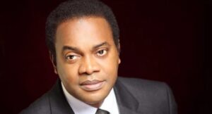 Donald-Duke