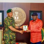 Fubara pledges sustained partnership with army